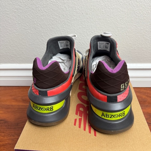 New Balance 997S Bodega Better Days Size 10.5 - Picture 4 of 9